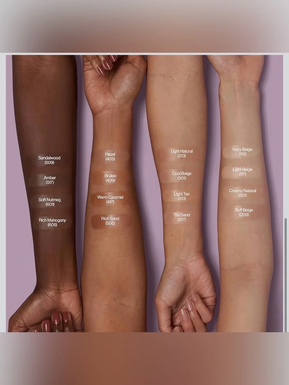 Revlon Illuminance Tinted Serum,Triple Hyaluronic Acid,SPF 15,301 Cool Beige